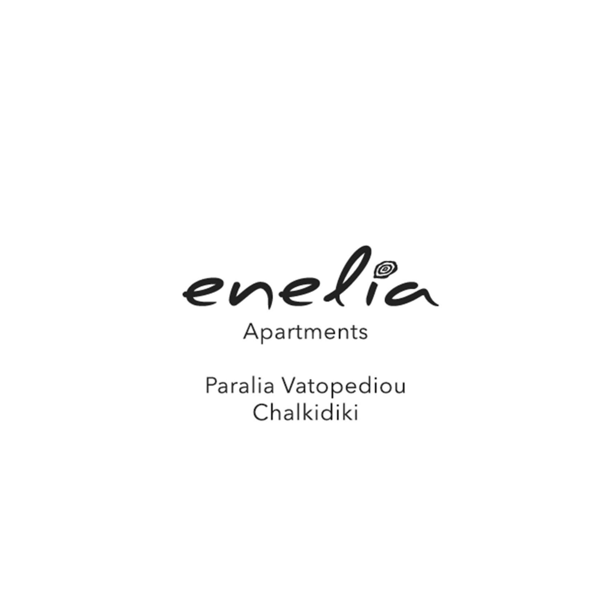 Enelia Βίλα Βατοπέδι Εξωτερικό φωτογραφία