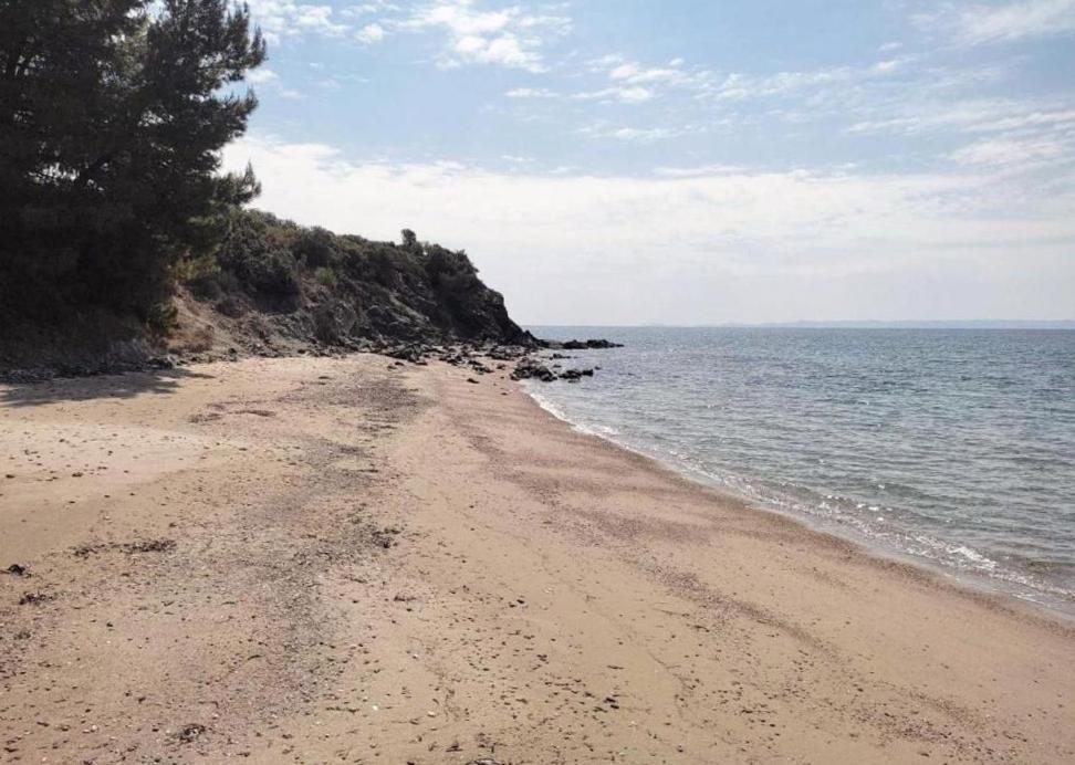 Enelia Βίλα Βατοπέδι Εξωτερικό φωτογραφία