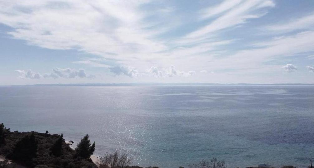 Enelia Βίλα Βατοπέδι Εξωτερικό φωτογραφία