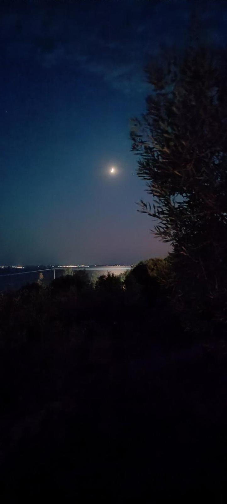 Enelia Βίλα Βατοπέδι Εξωτερικό φωτογραφία